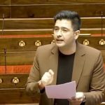 Raghav chadha bank charges : మినిమం బ్యాలెన్స్‌పై రూ.19 వేల కోట్లు వసూలు